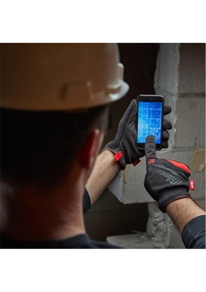 İş Eldiveni Esnek 9 L T48229712 fiyatları