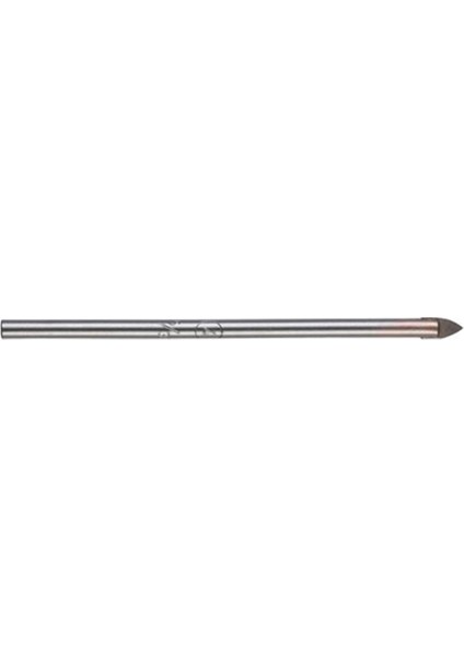 Cam, Seramik Matkap Ucu 6X60 mm T4932471958