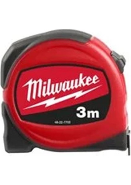 Şerit Metre Slımlıne 3Mt/16Mm T48227703 fiyatları