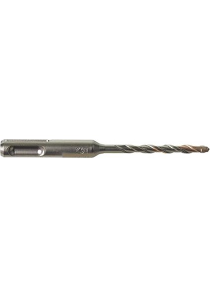 Sds-Plus 5,5X160 Matkap Ucu Ms2 Seri 10'lu Pkt T4932371703