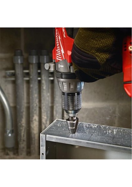 Kademeli Matkap Ucu 6 - 35 mm 10,0X90 mm T48899335 modelleri