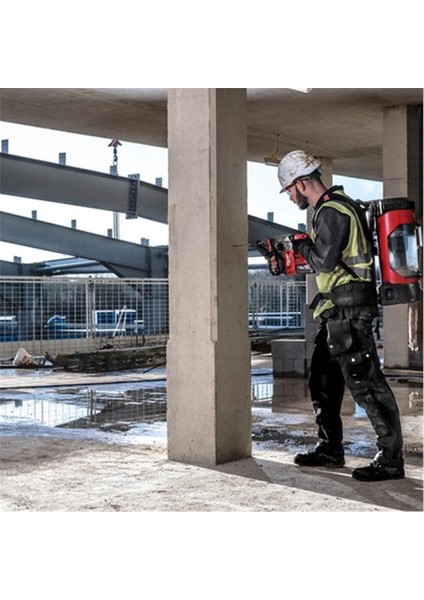 Sds-Plus 14X360 mm Tozsuz Delim T4932459284 fiyatları