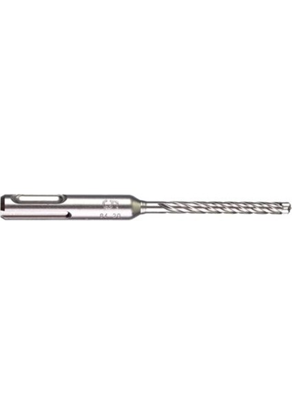 Sds-Plus 5X165 Elmas Matkap Ucu Mx4 10'lu T4932471250