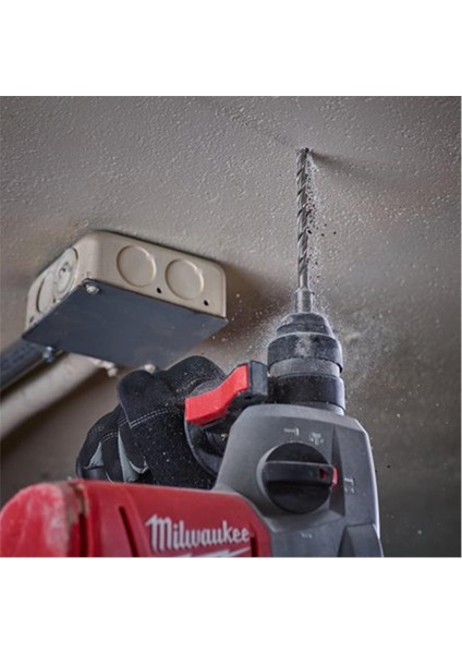 Sds-Plus 10X160 Matkap Ucu Ms2 Seri 10'lu Pkt T4932371708 fiyatları