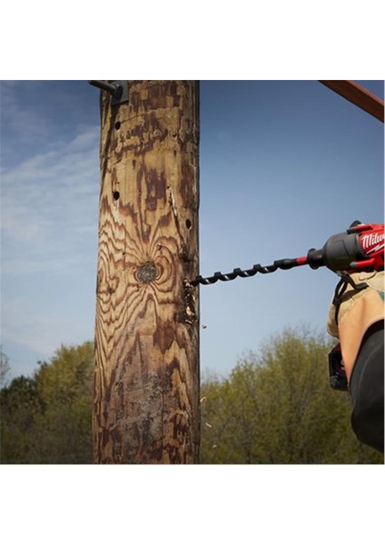 Ahşap Matkap Ucu Shockwave Yılan Seri 29 mmX460 mm T48136769 fiyatları