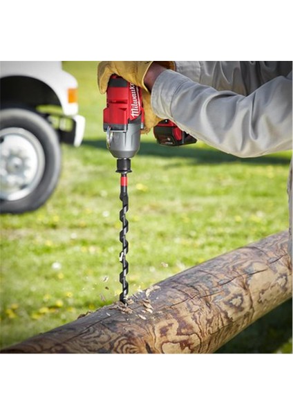 Ahşap Matkap Ucu Shockwave Yılan Seri 29 mmX460 mm T48136769 fırsatları