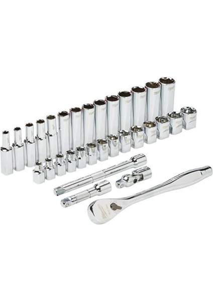 32 Parça Lokma Anahtar Takımı 3/8'' T4932464945