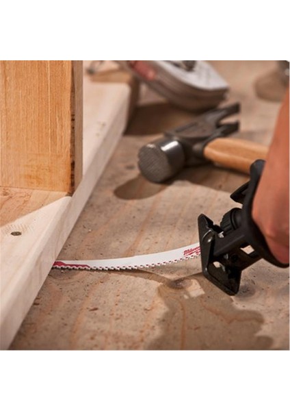 Kılıç Testere 230MM Bi-Met Ahş/pl S611DF 50 Li 48016036 fiyatları