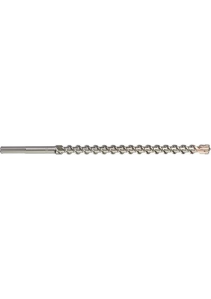 Sds-Max 26X520 mm Elmas Delici Uç T4932430728