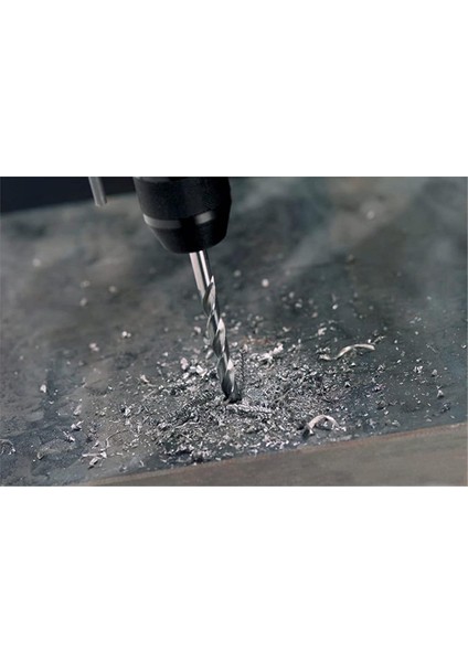 Metal Matkap Ucu Hss-R 4,8x 86 mm 1'li 4932363576 fiyatları