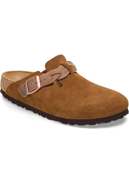 Boston Braided Kadın Terlik fiyatları