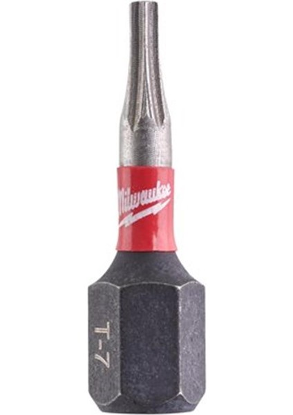 Bits Uç Tx 20 50 mm 10LU Pkt Shockwave T4932430877