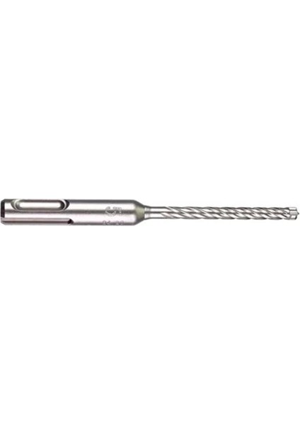 Sds-Plus 18X250 Matkap Ucu Mx4 Seri 4 Elmas T4932356502