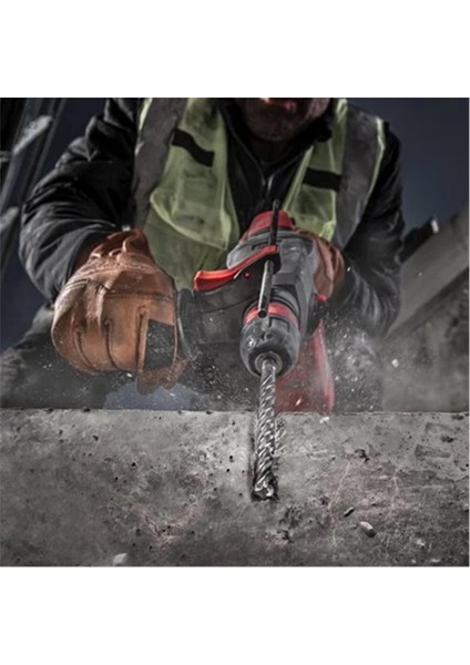 Sds-Plus 16X600 Matkap Ucu Mx4 Seri 4 Elmas T4932352955 fiyatları