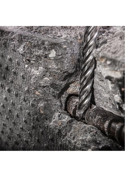 Sds-Plus 8X115 Matkap Ucu Mx4 Seri 4 Elmas T4932352021 modelleri