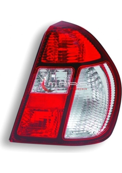 Stop Lambasi Sag Clio Symbol Duysuz 2001-2004 504630577