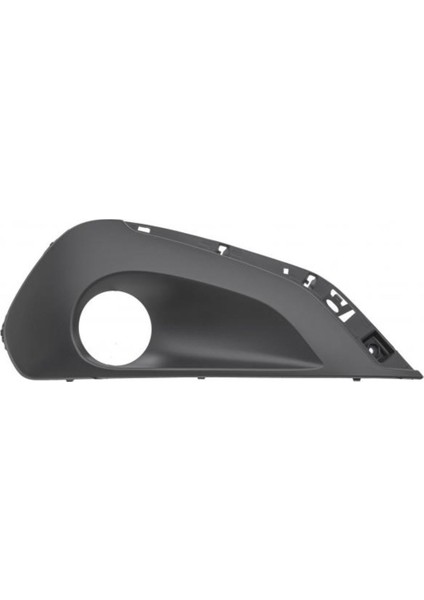 Kapak Sis Far Sag Sisli Peugeot 208 P208 2015- 504641562