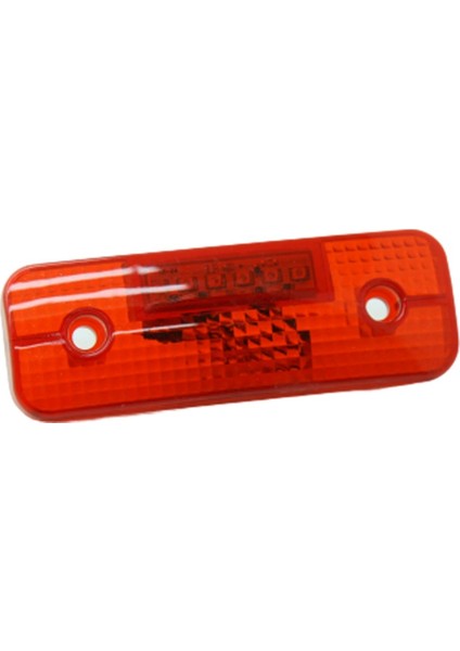 Yan Isaret Lamba6 LED Kirmizi 504628222