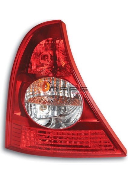 Stop Lambasi Sag Clio 2001-2004 504628407
