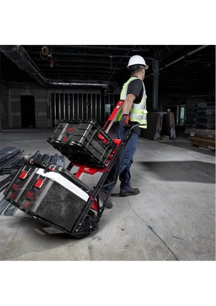 Packout™ El Arabası T4932472131 fiyatları