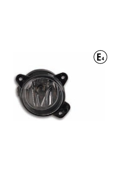 Sıs Lambası Sol Polo 2005-08 Transporter T5 2003-09