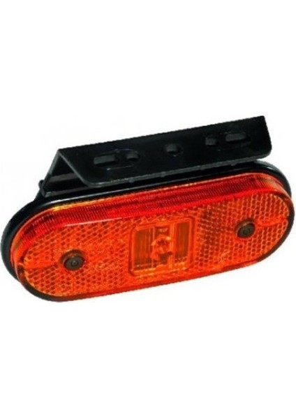 Unipoint I LED Yan Park Lamba Disa Braketli 0.50 M 504632711