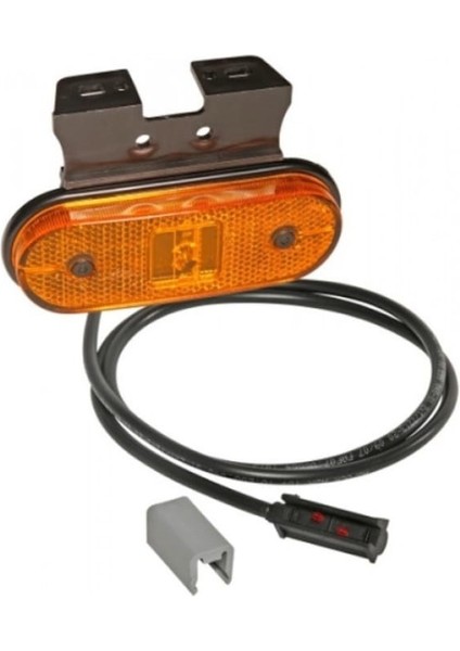 Unipoint I LED Yan Park Lamba Ice Braketli 0,5 M 504632547