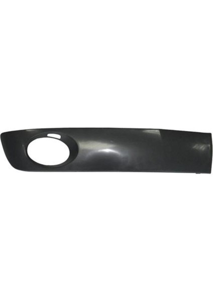 Sis Far Çerçevesi Kapagi Sisli Sag Vw T6 2010- Boyanir Tip 504653752