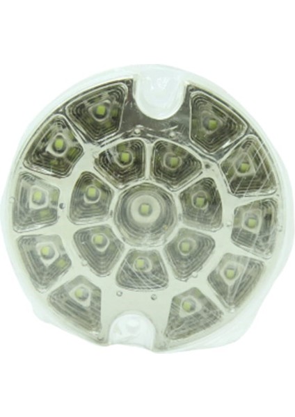 Ayna Alti Kupe Lamba Dodge Trafik Lamba LED Beyaz 504628537