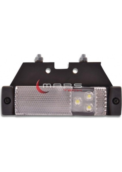 Dorse Yan Lamba Ledli 24V Beyaz Braketli 504626366