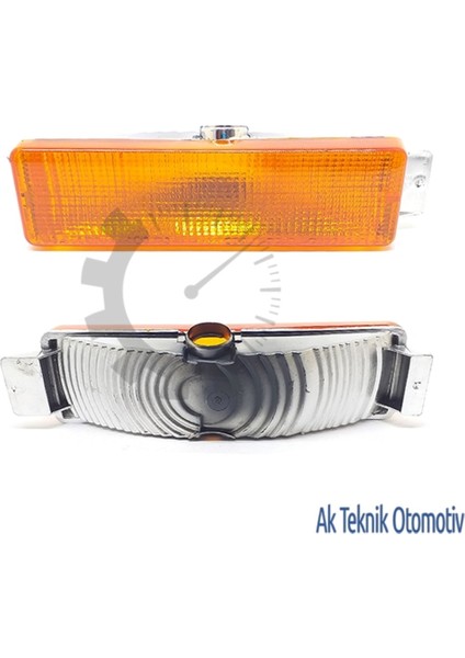 Sinyal Lambasi On Sol Ford Cargo Em Uzun 504629904