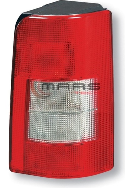 Stop Lambas Sag Partner Berlingo Duysuz 96> 1 Kapi 504626603