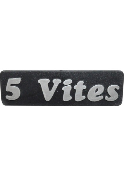Çamurluk Yazisi 5 Vites Toros 504641101