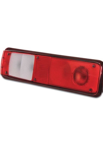 Stop Lambası Camı Volvo Fe-Fl-Renault Premıum Ym