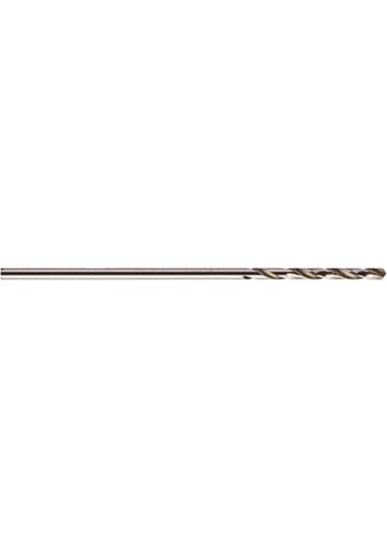 Metal Matkap Ucu Thunderweb Seri 4,2X 75Mm 10Lu T4932352385