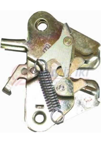 Motor Kaput Kilidi R9