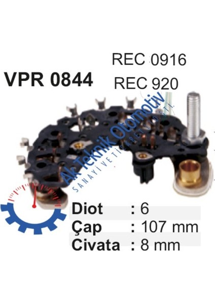 Diot Tablasi Transporter Polo Passat Boxer Laguna 504628310