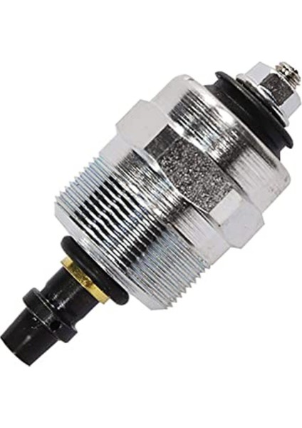 Mazot Pompa Stop Müsür Boxer Jumper Kisa (Bosch Tip) 504660719