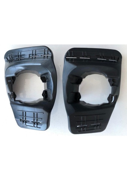 Sis Far Çercevesi Citroen Elysee 2012-2016 Takim 504662711