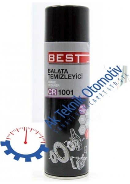 Sprey Boya 250ML (Kirmizi) Light 504633480