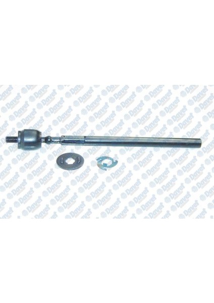 Rotmili Renault R19 R21 Concorde 1986-95 504620544
