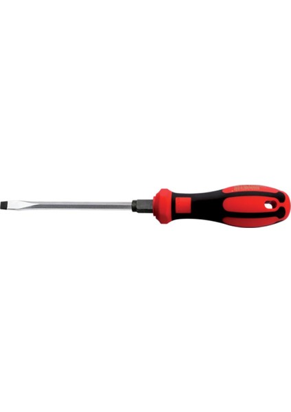 C-Plus Düz Uçlu Uzun Tornavida-4.0X300 mm F10-040-300