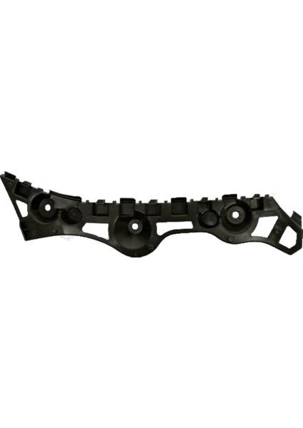 Arka Tampon Bağlantı Sportu Arka Sag Renault Symbol 2012- 504660436