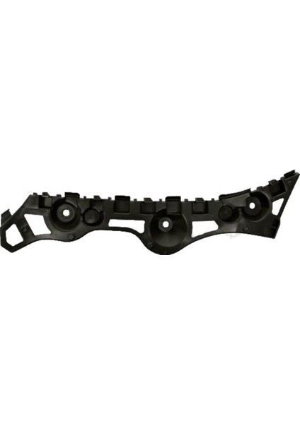 Arka Tampon Bağlantı Sportu Arka Sol Renault Symbol 2012- 504659679