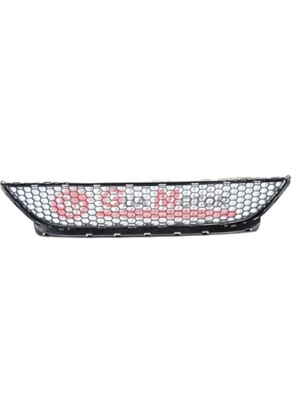 Tampon Orta Izgarası Dacia Logan Logan Mcv 2008 504657623