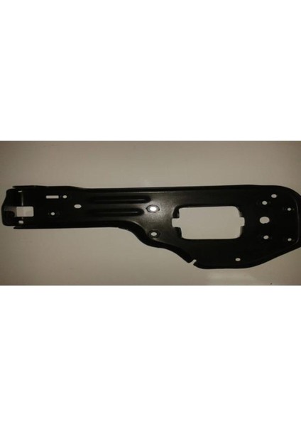 Ön Tampon Bağlantı Braketi Sag Fiorino Bipper Nemo Linea 504661182