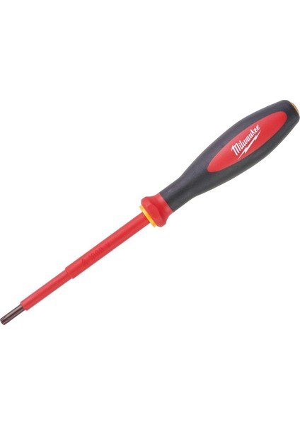 Tornavida Torx T25X100 mm Vde 1000V T4932464053