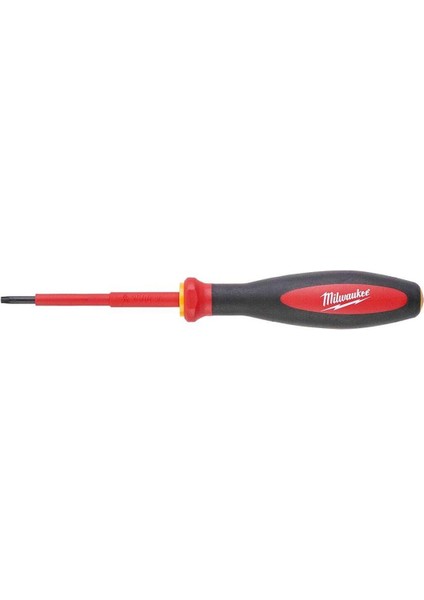 Tornavida Torx T20X100 mm Vde 1000V T4932464052