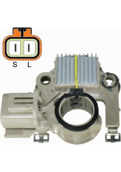 Konjektor 12V L200 L300 Mazda 626 Rx7 2 Fisli 504633406