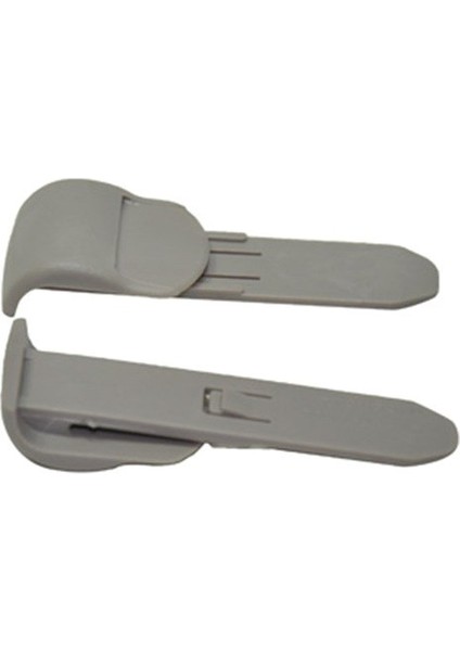 Megane 2 - 3 Fluence Arka Perde Klipsi Yan Perde Tutucu 2 Adet 504592250